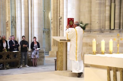 Photos ordination de Benoit (30)