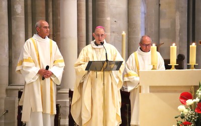 Photos ordination de Benoit (32)