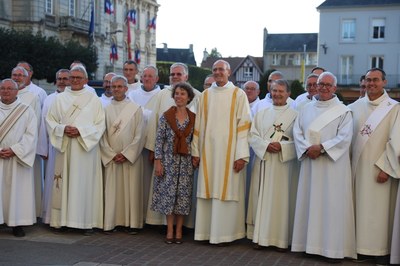 Photos ordination de Benoit (40)