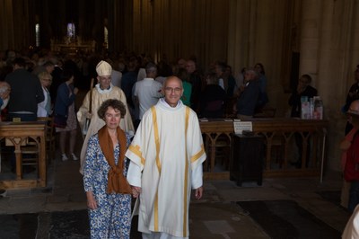 Photos ordination de Benoit (5)