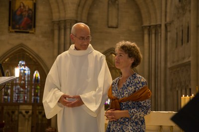Photos ordination de Benoit (50)