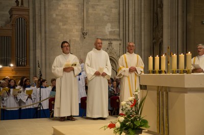 Photos ordination de Benoit (53)