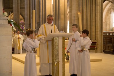Photos ordination de Benoit (56)