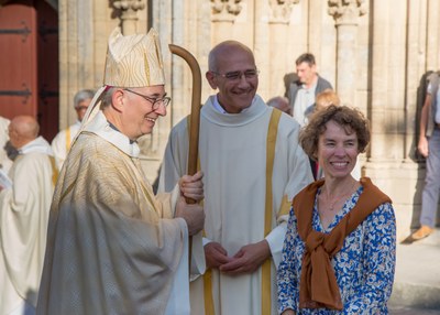 Photos ordination de Benoit (6)