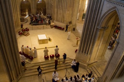 Photos ordination de Benoit (61)