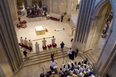 Photos ordination de Benoit (62)