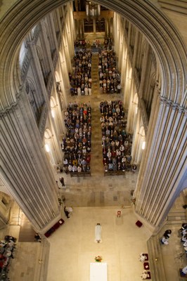 Photos ordination de Benoit (64)