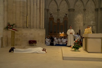 Photos ordination de Benoit (66)