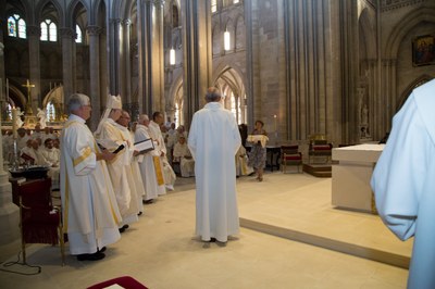 Photos ordination de Benoit (69)