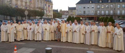Photos ordination de Benoit (7)