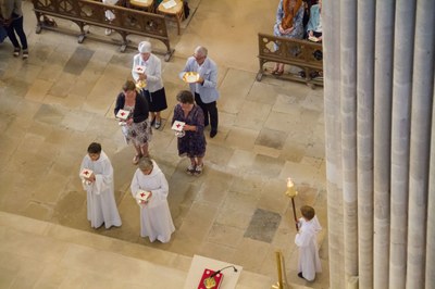 Photos ordination de Benoit (78)