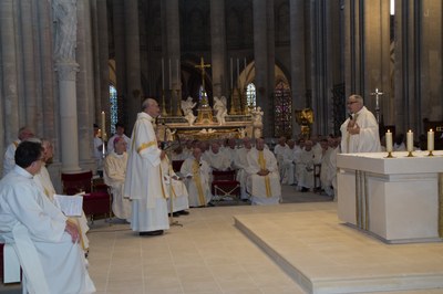 Photos ordination de Benoit (81)