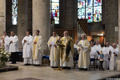 Ordination diaconale   Brice   19.09.2026   012