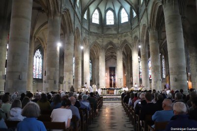 Ordination diaconale   Brice   19.09.2026   017