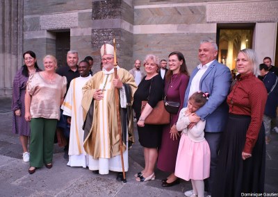 Ordination diaconale   Brice   19.09.2026   099