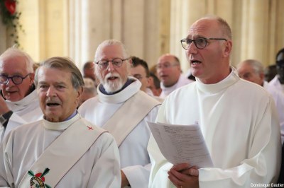 004   Ordinations diaconales   05.10.2025   DG   