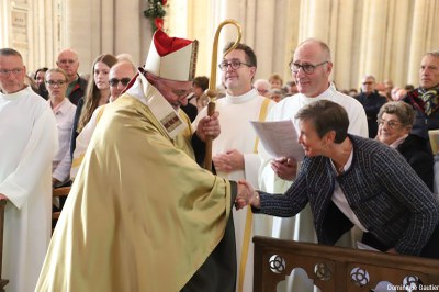 007   Ordinations diaconales   05.10.2025   DG   