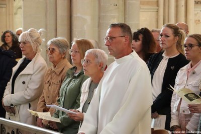 007   Ordinations diaconales   05.10.2025   PC