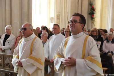 008   Ordinations diaconales   05.10.2025   DG   