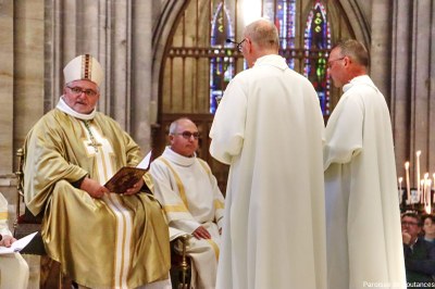 008   Ordinations diaconales   05.10.2025   PC