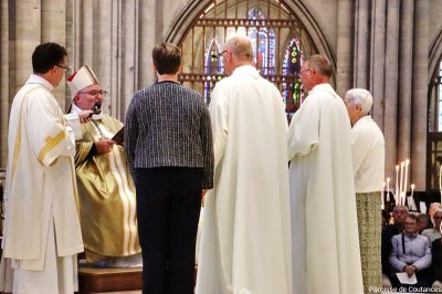 009   Ordinations diaconales   05.10.2025   PC