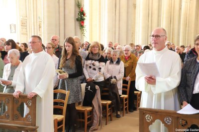 010   Ordinations diaconales   05.10.2025   DG   