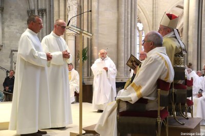 014   Ordinations diaconales   05.10.2025   DG   