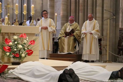 016   Ordinations diaconales   05.10.2025   PC