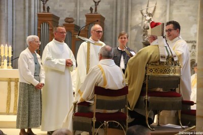 018   Ordinations diaconales   05.10.2025   DG   