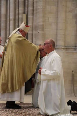 019   Ordinations diaconales   05.10.2025   PC