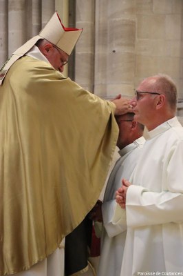 020   Ordinations diaconales   05.10.2025   PC