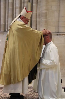 021   Ordinations diaconales   05.10.2025   PC