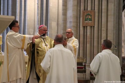 022   Ordinations diaconales   05.10.2025   PC