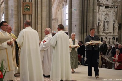 023   Ordinations diaconales   05.10.2025   PC