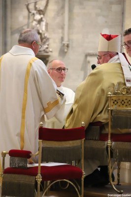 024   Ordinations diaconales   05.10.2025   DG   