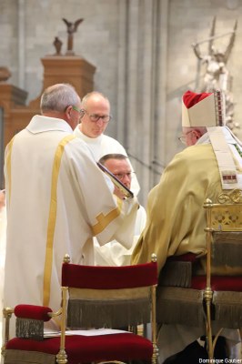 025   Ordinations diaconales   05.10.2025   DG   