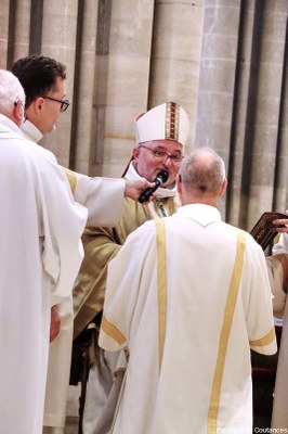 026   Ordinations diaconales   05.10.2025   PC