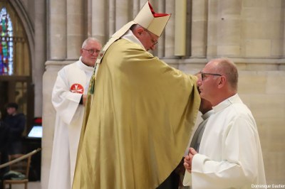 029   Ordinations diaconales   05.10.2025   DG   