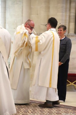 035   Ordinations diaconales   05.10.2025   DG   