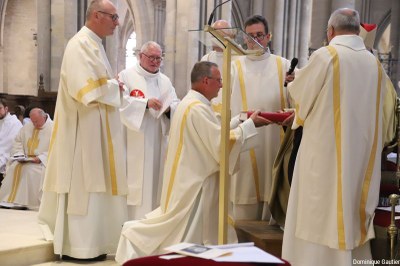 039   Ordinations diaconales   05.10.2025   DG   