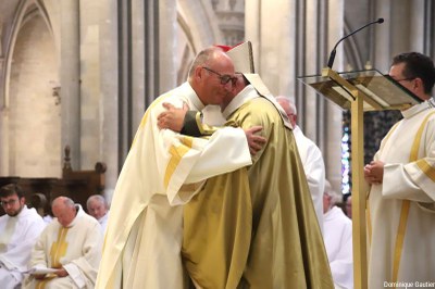 041   Ordinations diaconales   05.10.2025   DG   