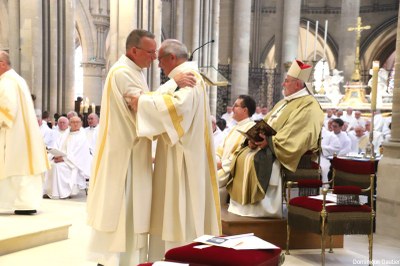 043   Ordinations diaconales   05.10.2025   DG   