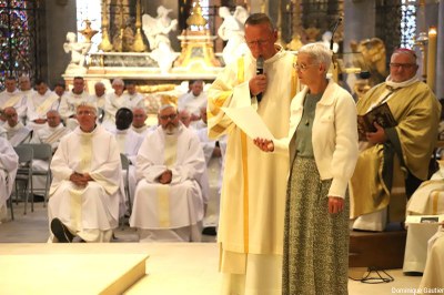 050   Ordinations diaconales   05.10.2025   DG   