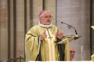 051   Ordinations diaconales   05.10.2025   DG   