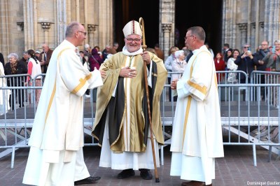 053   Ordinations diaconales   05.10.2025   DG   