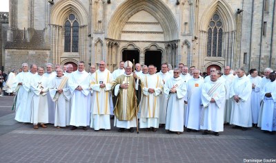 056   Ordinations diaconales   05.10.2025   DG   