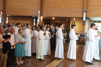 Ordinations diaconales   21.06.2025   001