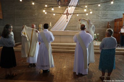 Ordinations diaconales   21.06.2025   100