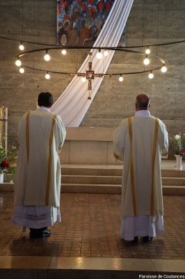 Ordinations diaconales   21.06.2025   103