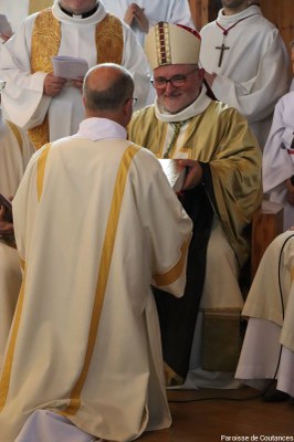 Ordinations diaconales   21.06.2025   105